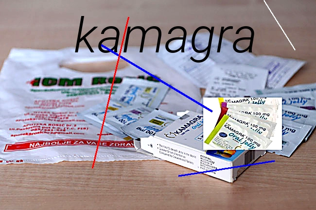 Acheter kamagra oral jelly livraison rapide